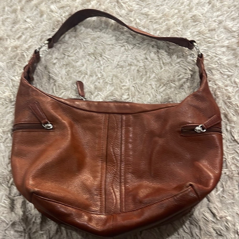 Osgood Marley bag